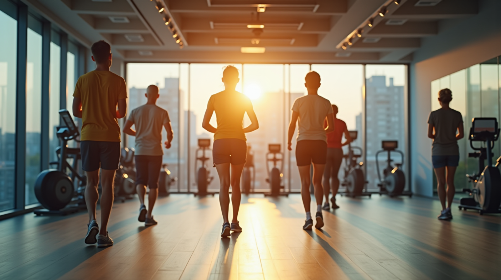 grendil тренування