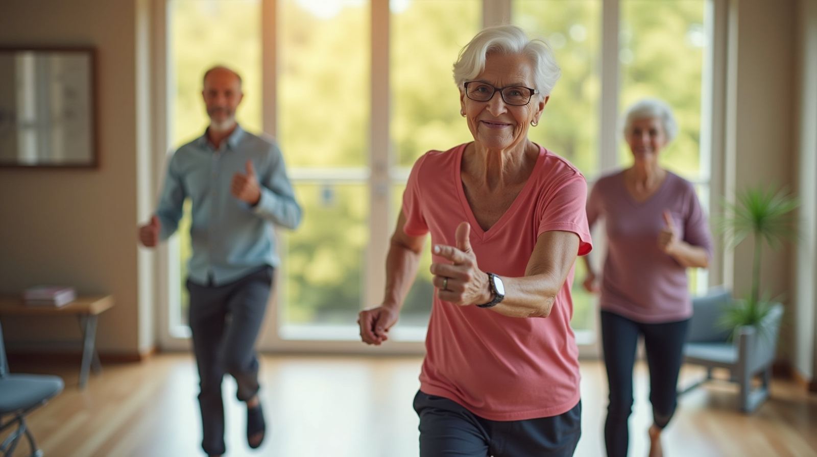 Тренування у grendil